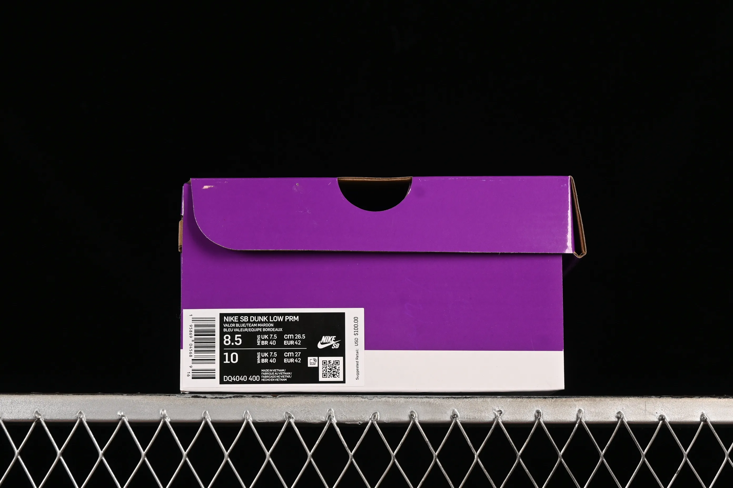 All Categories Nk SB Dunk Series Nk SB Dunk Low Low-top sneakers Foreign trade version Nk SB Dunk Low "Phillies" Bubblegum SB low-top sports and leisure sneakers DQ4040-400